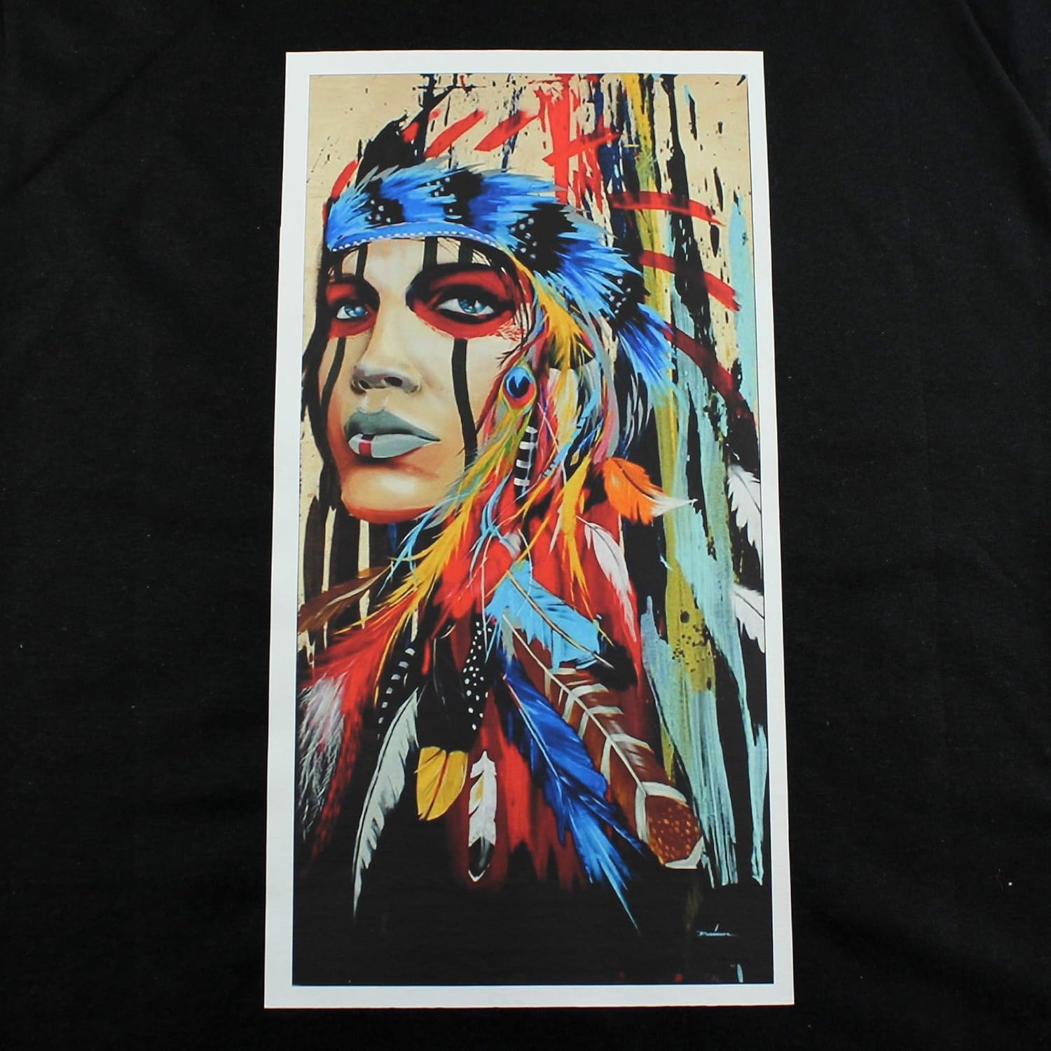 Neenah Coldenhove 3G JET-OPAQUE Heat Transfer Paper, 8.5" x 11", 25 Sheet Pack