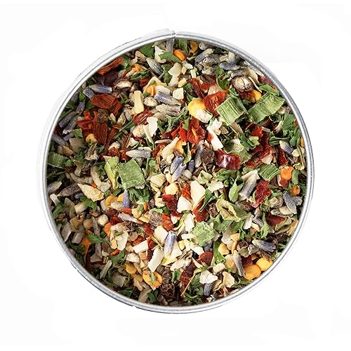 Miniatura 2 de Condimento para carne sin sal y azúcar | Condimento gourmet | Mezcla de especias artesanales | Todo natural | Sin OMG | 3.7 oz (104 g) | Lote