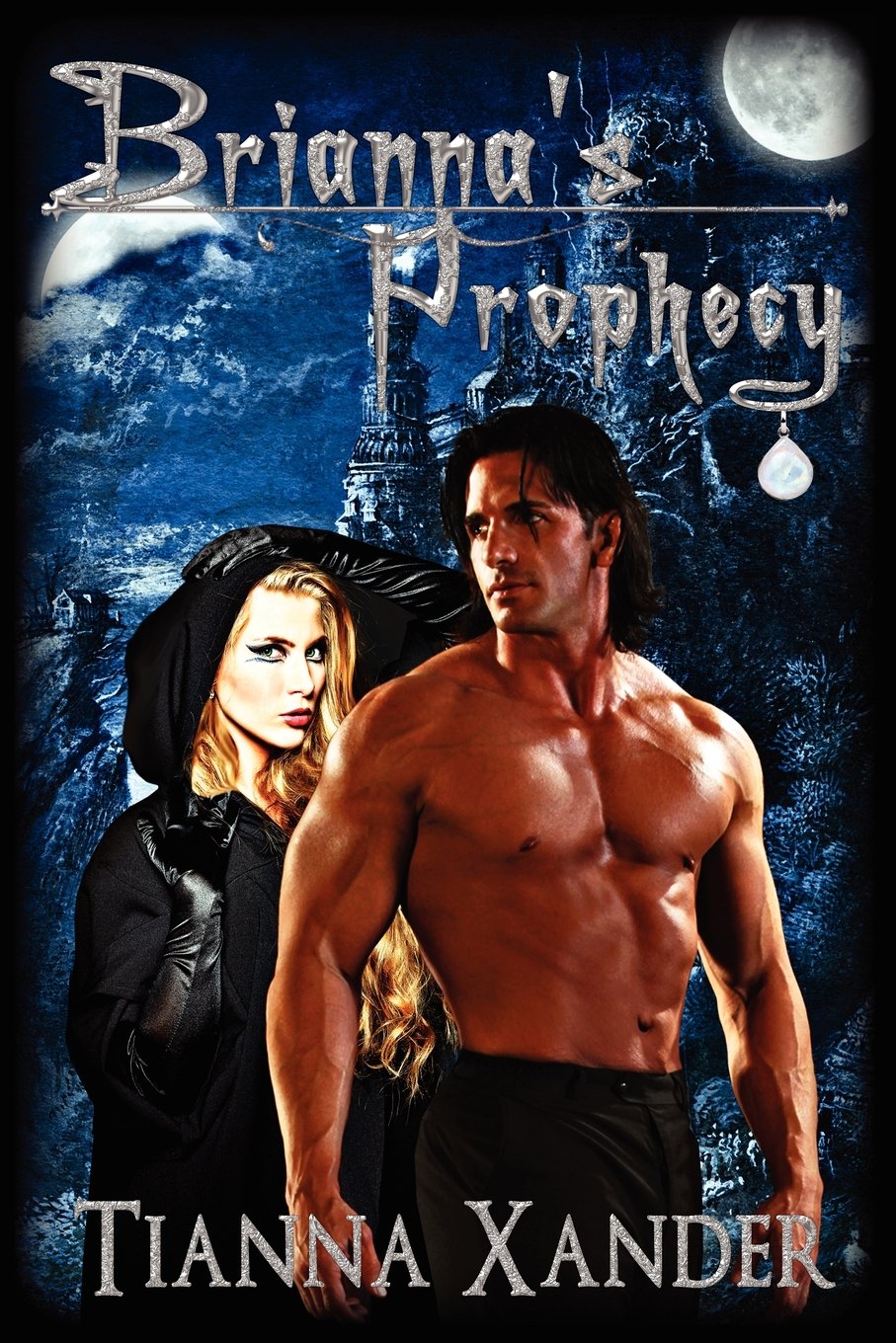 Buy Brianna's Prophecy — BookShops.in