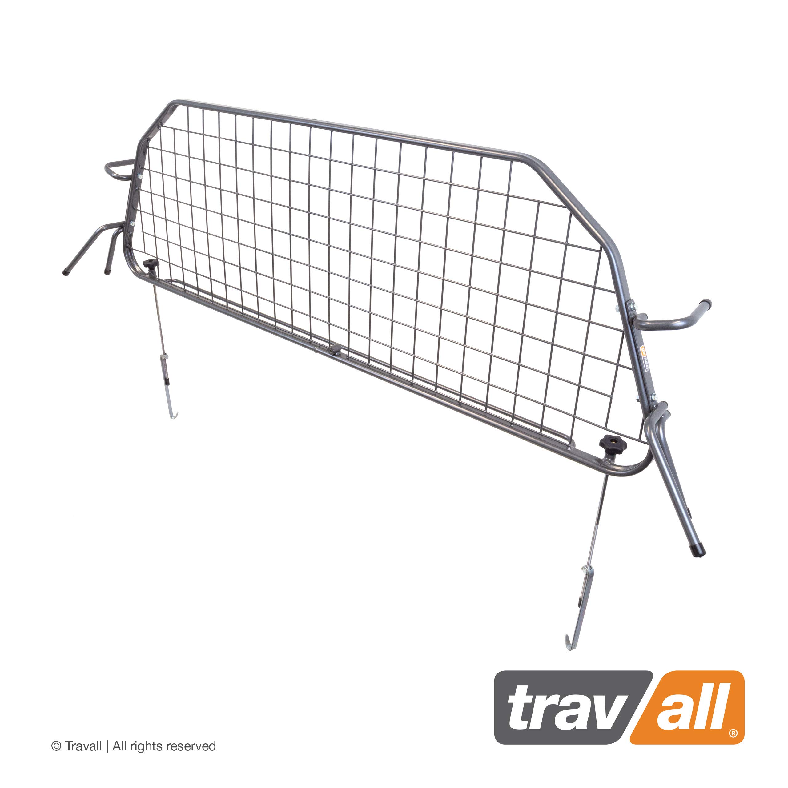 Car Accessories Vehicle Parts & Accessories TRAVALL DOG GUARD DIVIDER