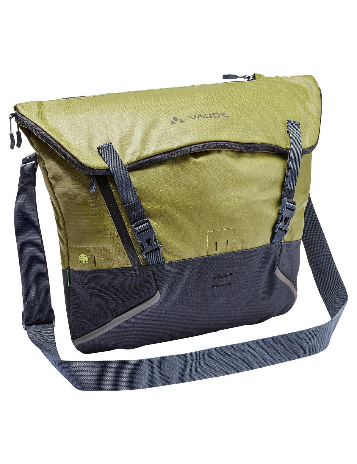 VAUDE CityMe Bike - Radtasche mit Laptopfach