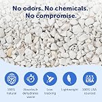 ScoopFree® Attelle naturelle 8lb sac