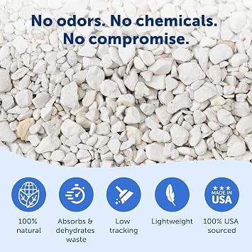 ScoopFree® Natural Litter 8lb Bag