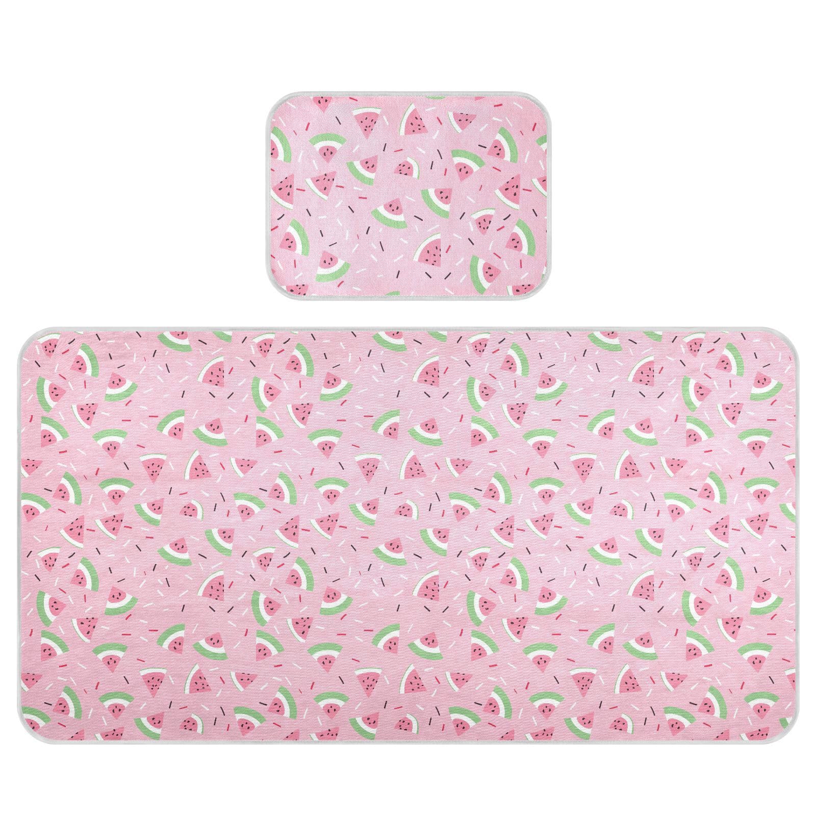 Cooling Baby Bed Mattress Protector 28