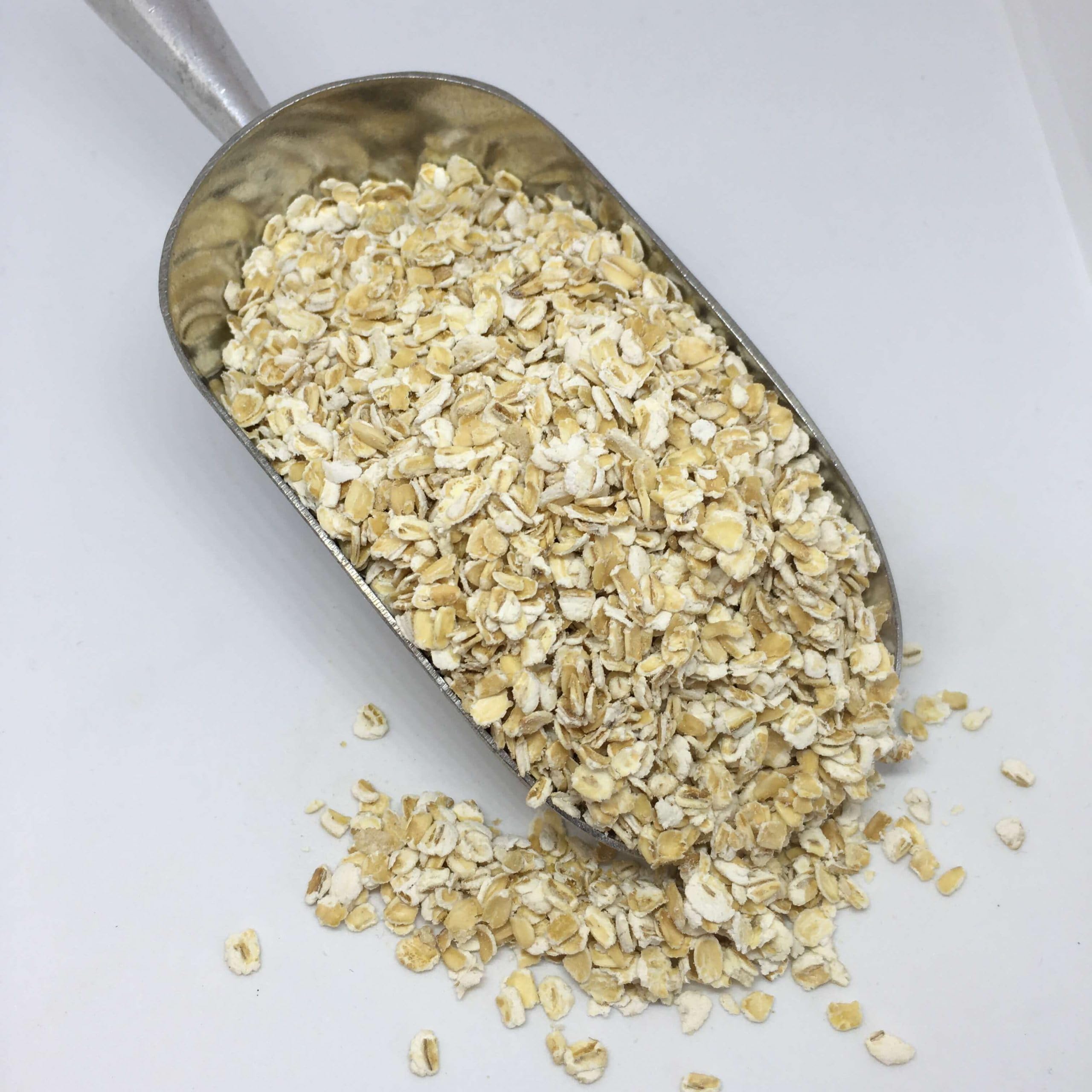 Fiocchi d'Avena BIO 5Kg BIO Senza Glutine