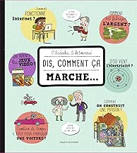 Download Dis, comment ça marche ? PDF