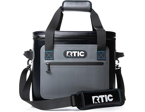 Best RTIC Soft Coolers for Every Occasion in 2024 [Complete Guide]