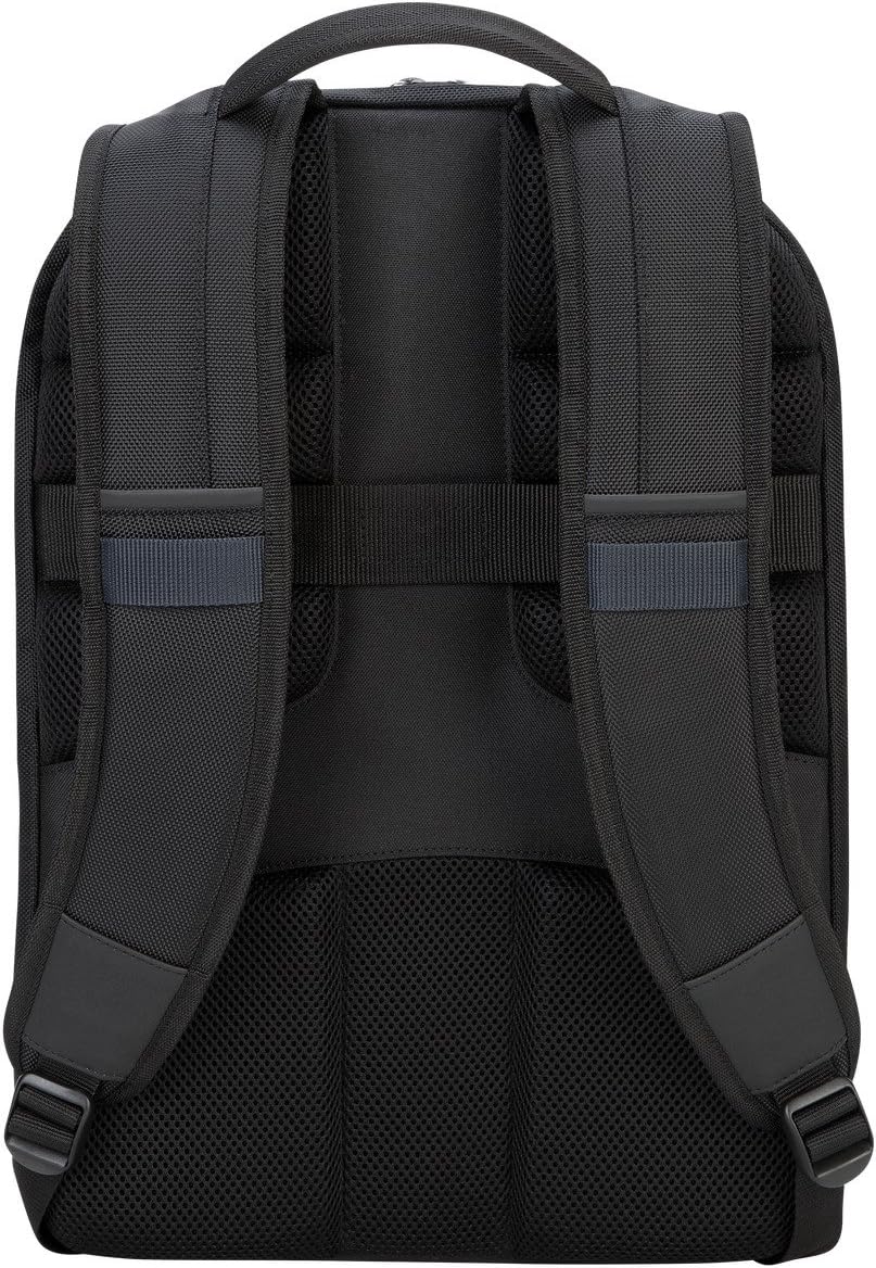 🔥 Cаѕhbасk uр tо 70% Targus CitySmart EVA Pro Travel Business Commuter and Checkpoint-Friendly Backpack with Multiple Pockets, Back Panel Support, Trolley Strap, Protective Sleeve for 15.6-Inch Laptop, Gray (TSB895) Hоt Dеаlѕ Targus CitySmart EVA Pro Travel Business Commuter and Checkpoint-Friendly Backpack with Multiple Pockets, Back Panel Support, Trolley Strap, Protective Sleeve for 15.6-Inch Laptop, Gray (TSB895)