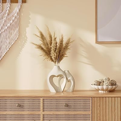 XXL Vloervaas - 198 cm - Handgemaakt Portugal - Woonaccessoires | Vazen XXL Vloervaas - 198 cm - Handgemaakt Portugal - Woonaccessoires | Vazen