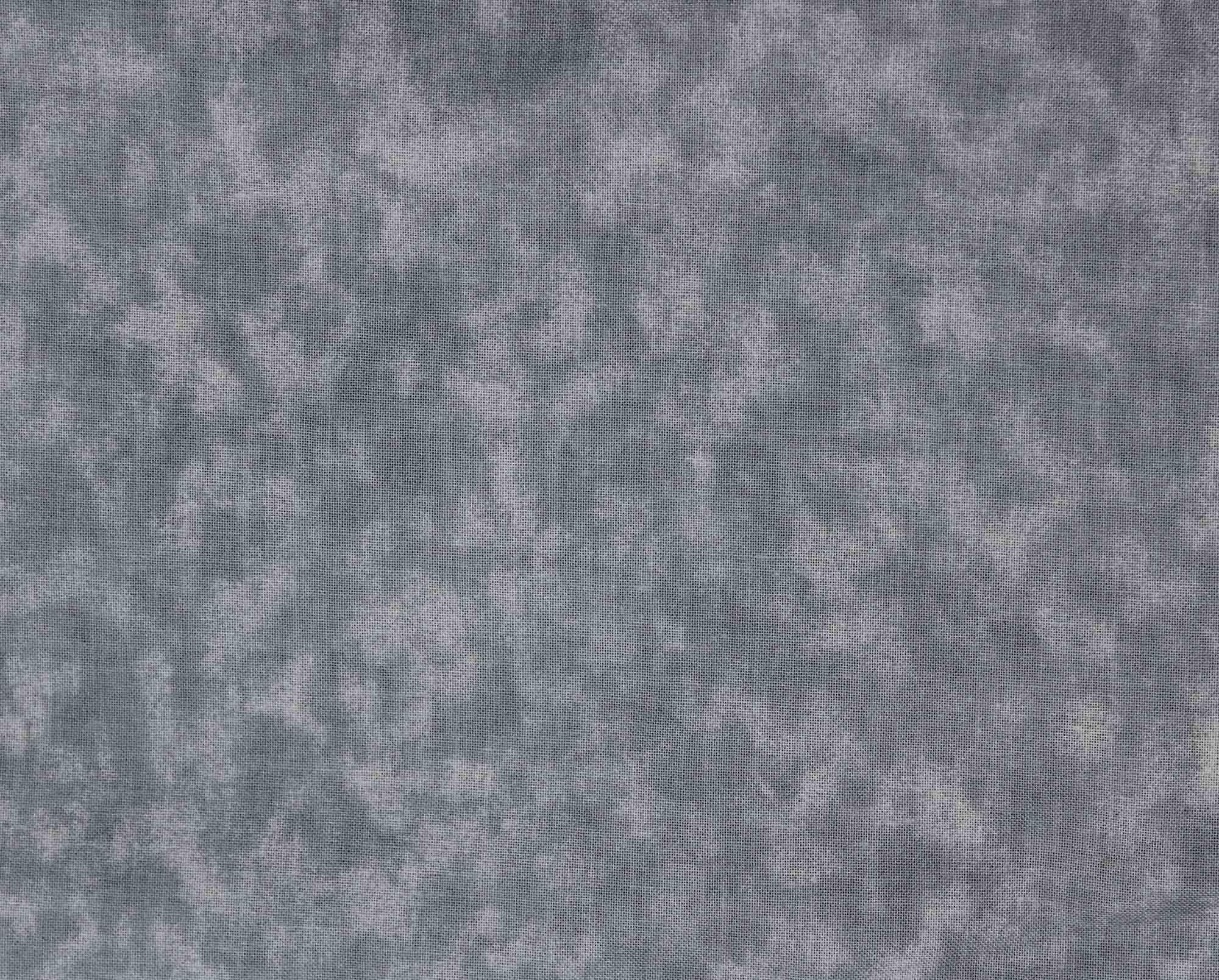 Richlin Fabrics Fabric, Cotton, Gray