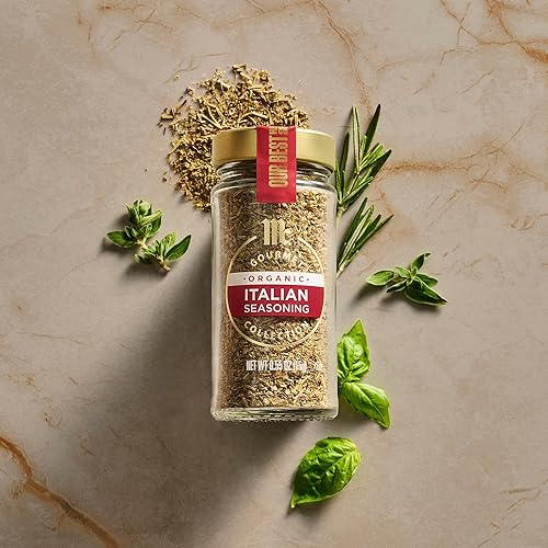 Vista 11 de McCormick condimento gourmé