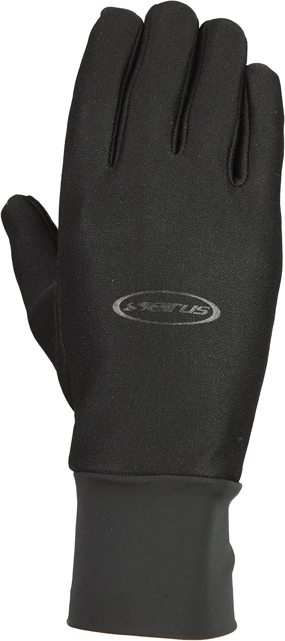Seirus Innovation Men's Hyperlite All Weather Polartec Glove with Sound Touch Technology