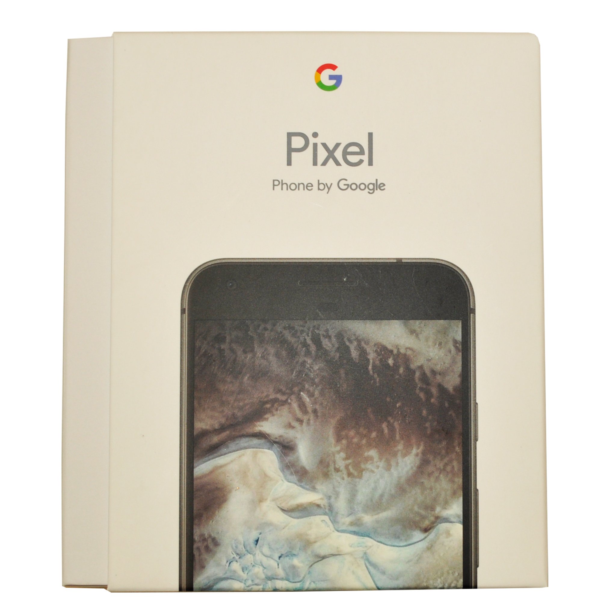 Amazon | PIXEL XL Phone by Google - 32GB - 5.5 inch