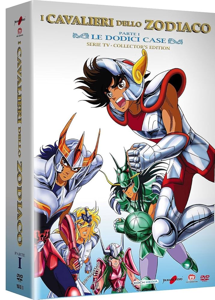 【新品】聖闘士星矢 TV版 コンプリート DVD-BOX3 アニメ Amazon.co.jp: 聖闘士星矢 TV版 コンプリート DVD-BOX2 (73-99話