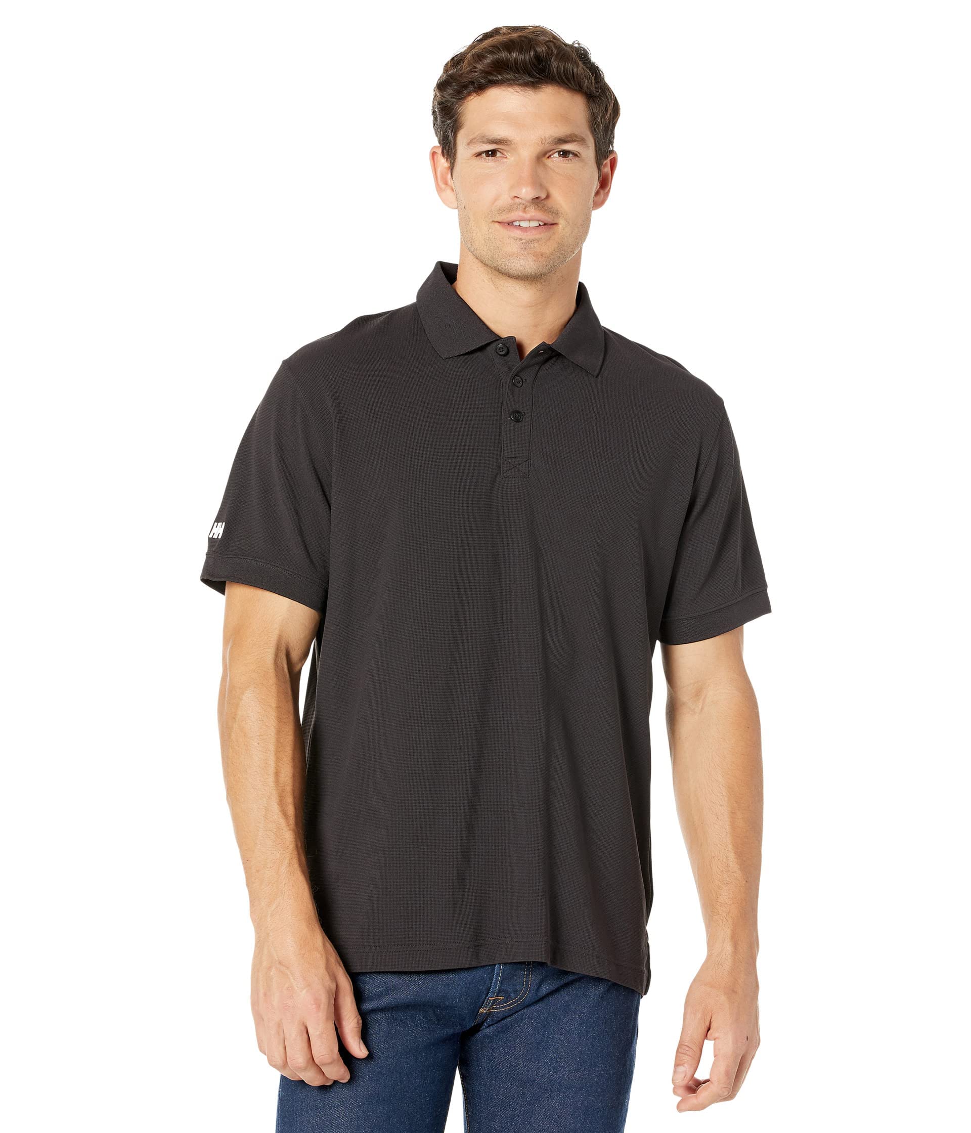 Helly Hansen Riftline - Polo para Hombre