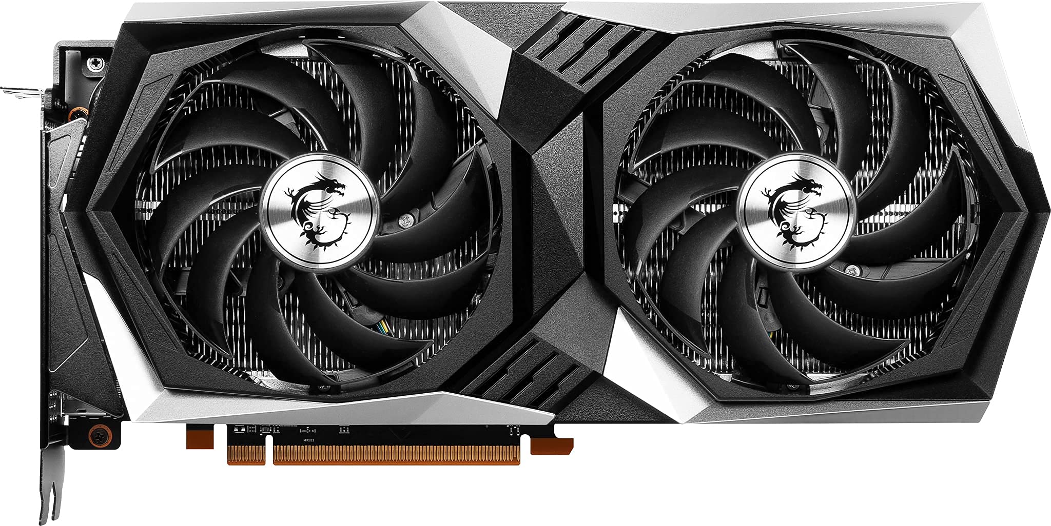 Amazon.com: MSI Gaming AMD Radeon RX 6600 XT 8GB GDDR6 128-Bit