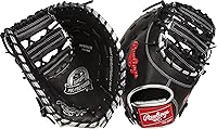 Vista 11 de Rawlings Guantes de béisbol Pro Preferred Tamaños 11.5 a 12.75 pulgadas Múltiples estilos