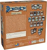 Vista 2 de Dominion Dark Ages Expansión