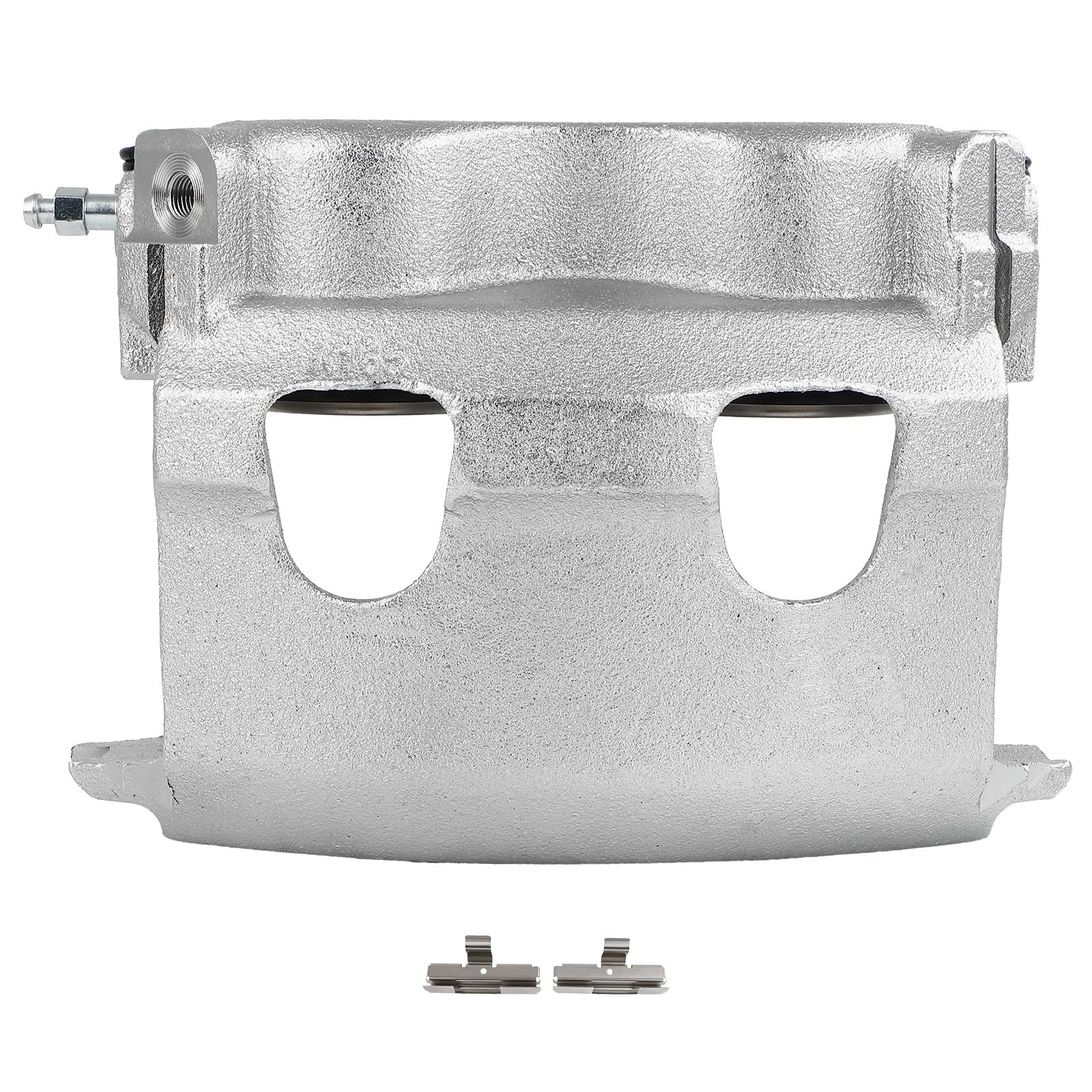 Brake Caliper 1PCS ECCPP Front Left 18-4761 Compatible For 2007 For Ford For E-150|2007 For Ford For E-150 Econoline|2003-2007 For Ford For E-250