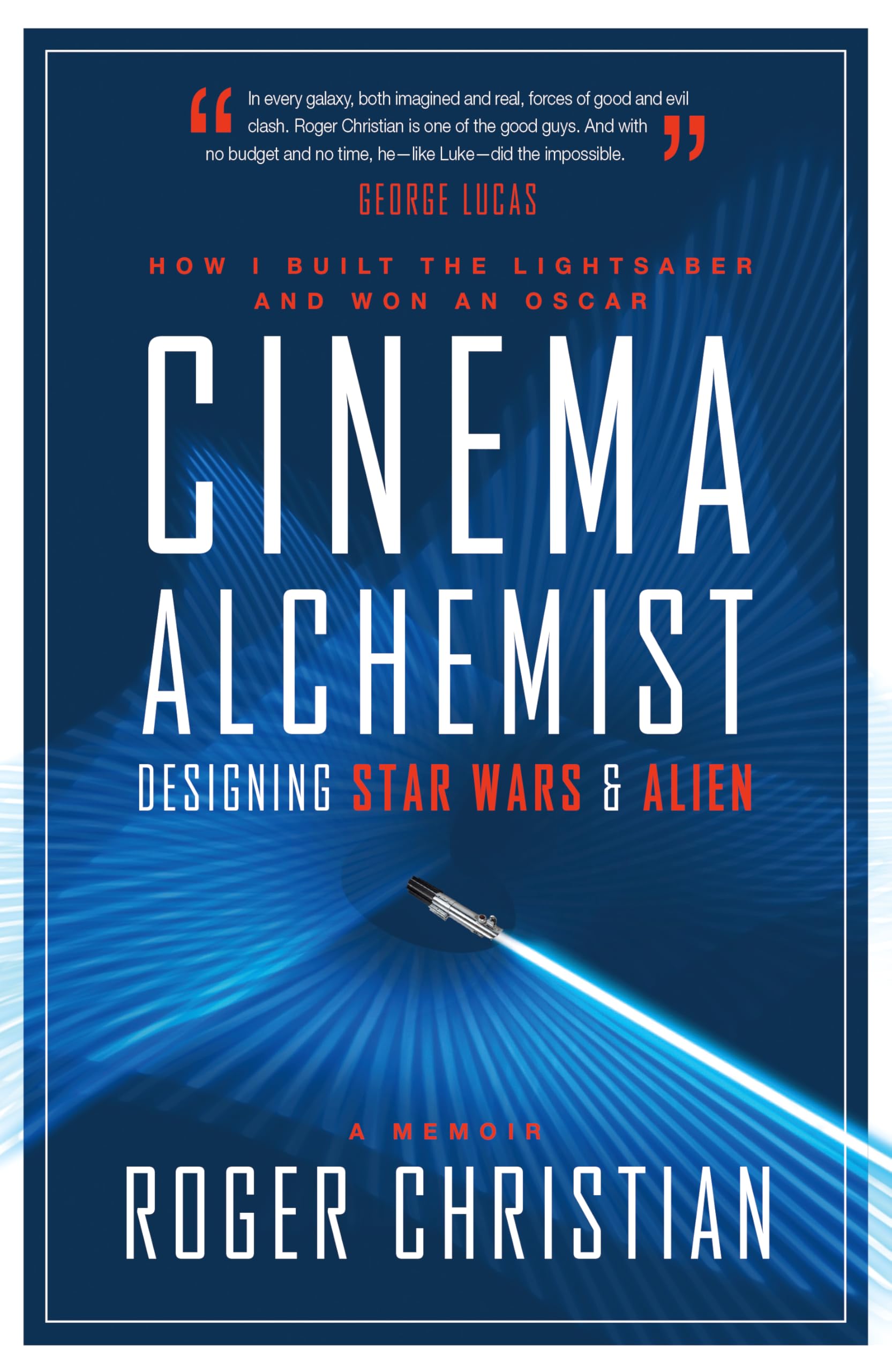 Cinema Alchemist by Christian  New 9781783299003 Fast Free Shipping^*