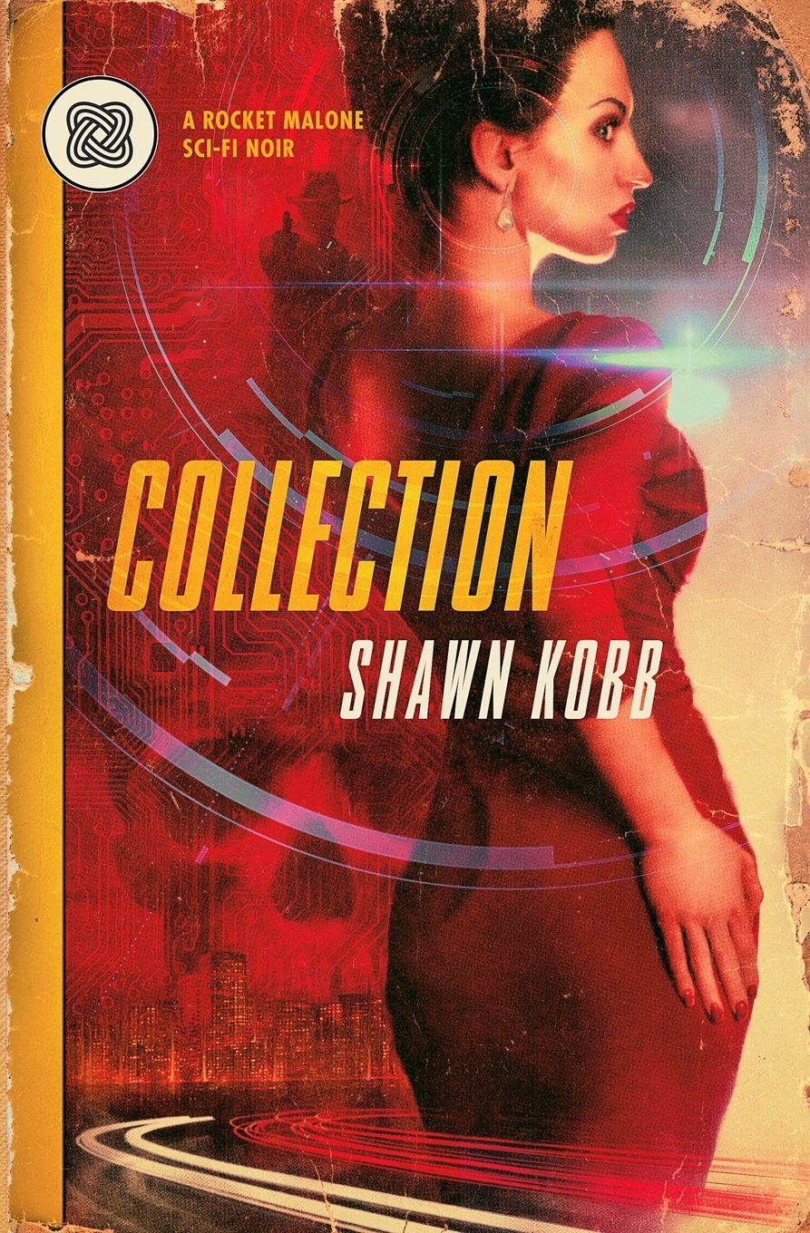 Cover of Collection