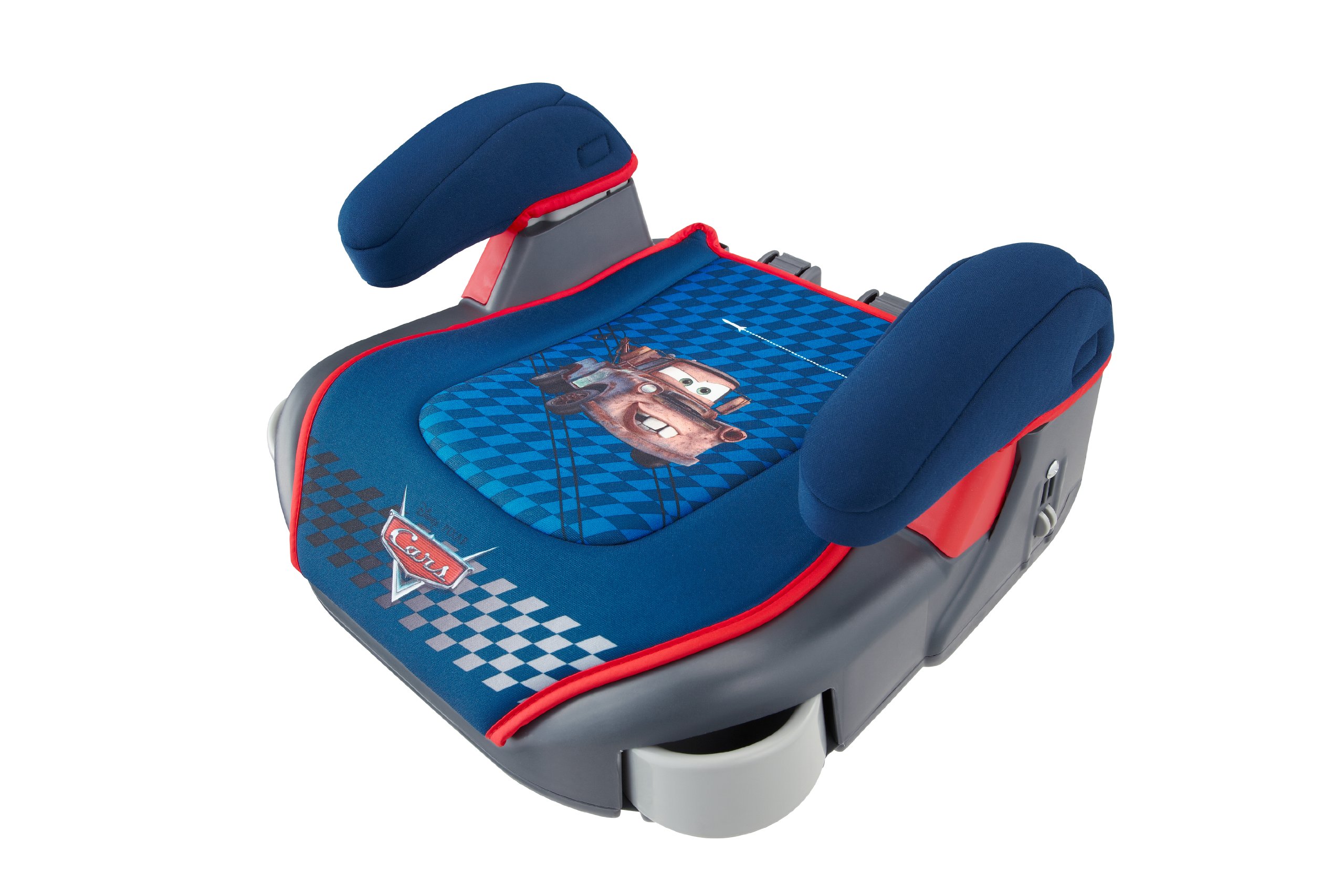 Amazon | GRACO(グレコ) ジュニアシート ジュニアマキシプラス カーズ