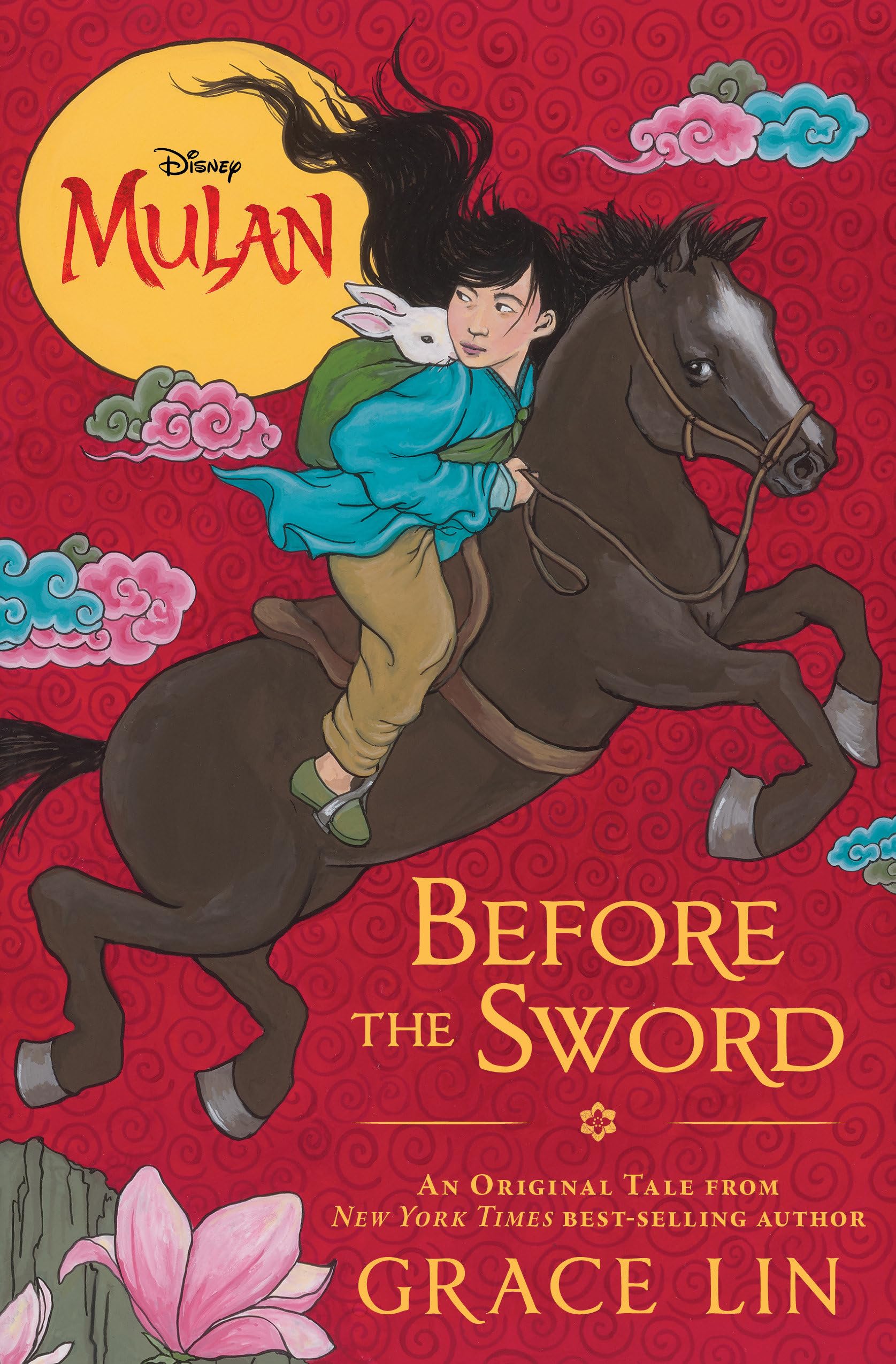 Mulan: Before the Sword (Disney Mulan)