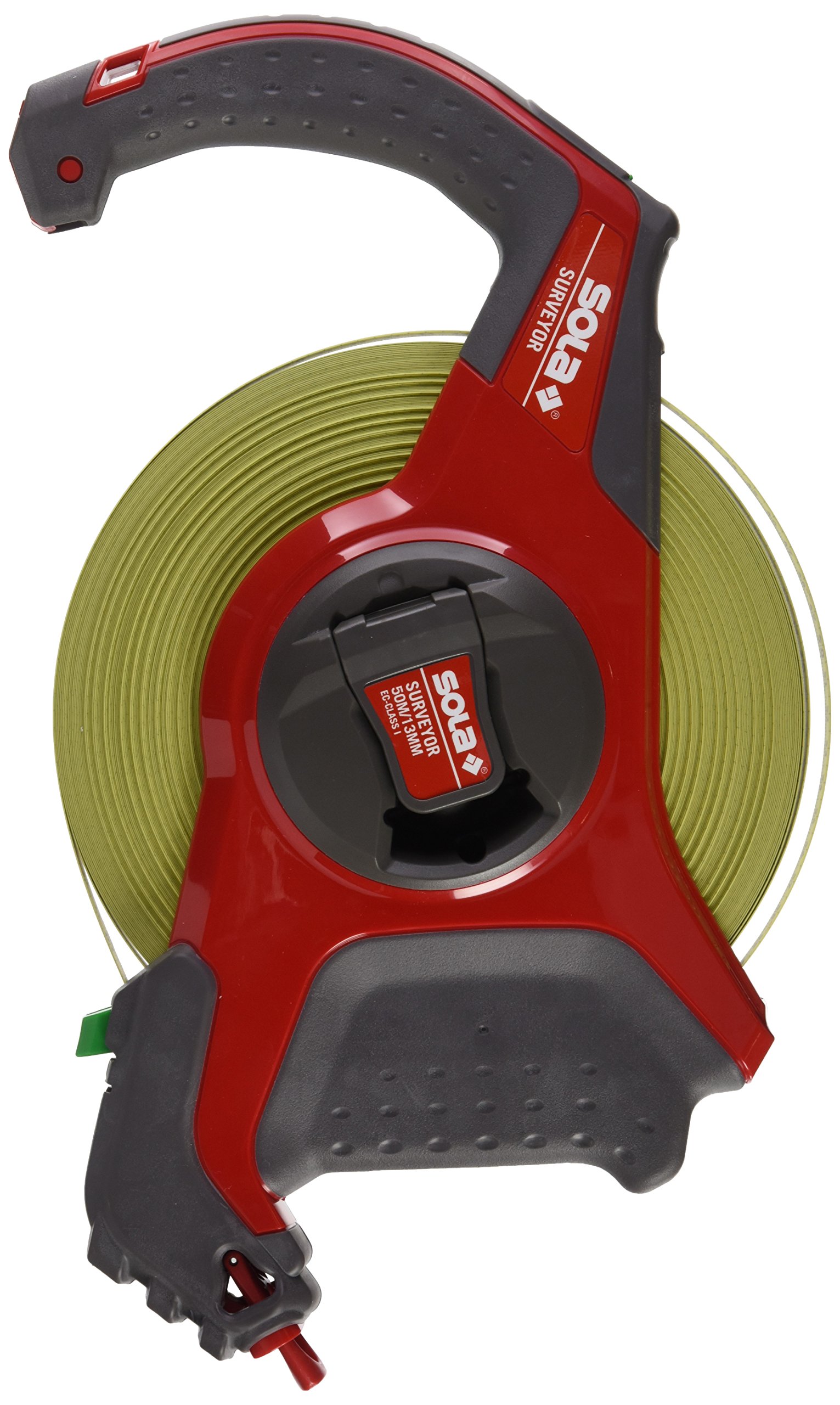 Sola Surveyor SC B EG-Klasse 1 - Cinta métrica (50 m)