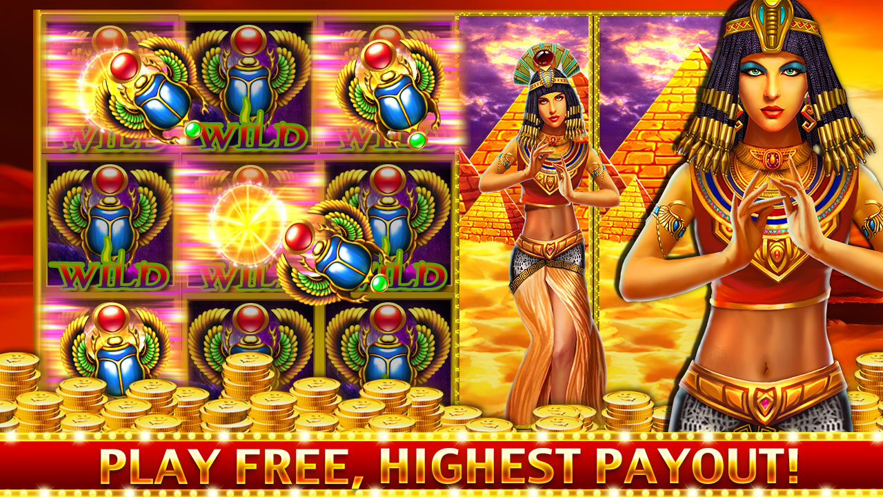 Deluxe Slots Las Vegas Free Casino Slot Machines!Amazon.co.uk