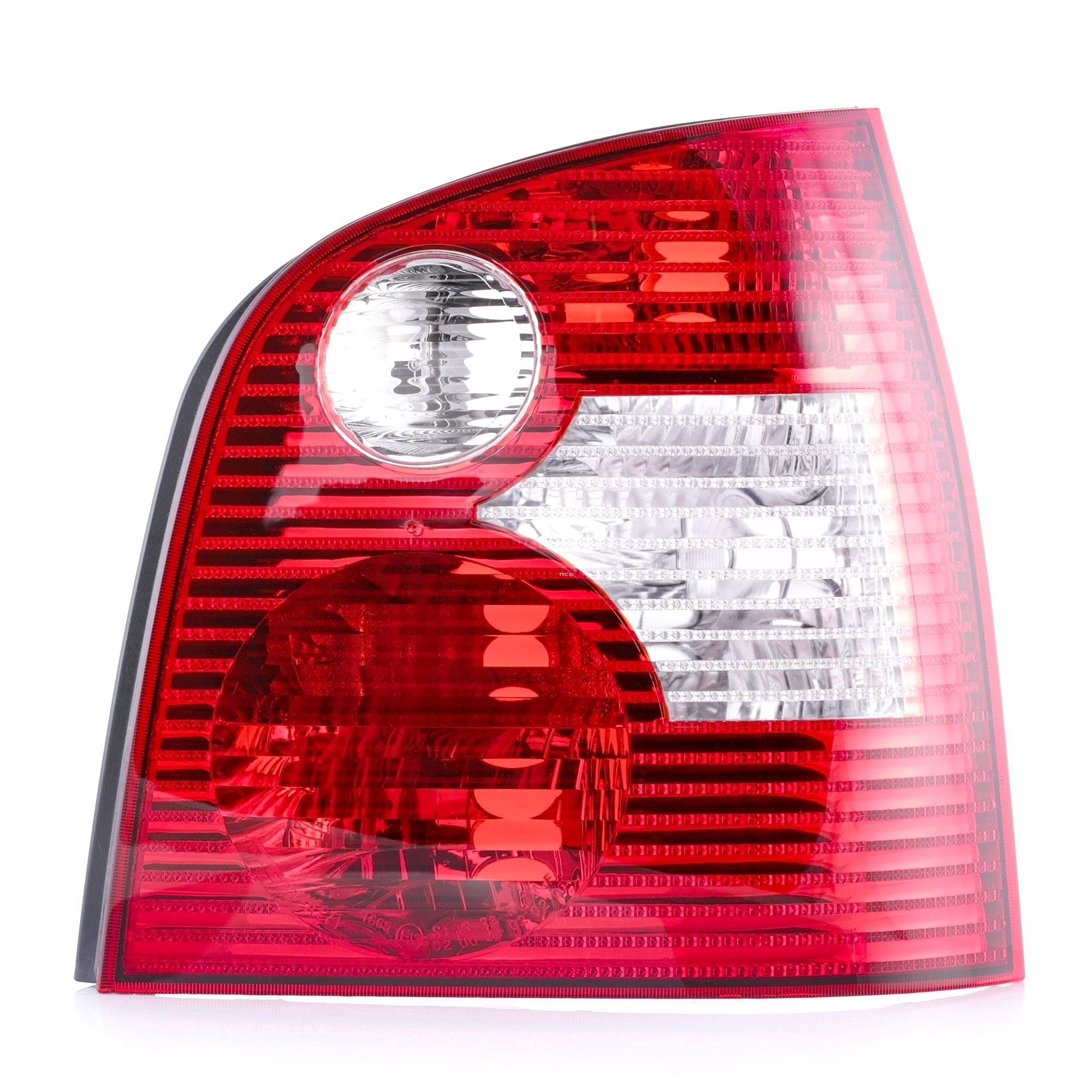 TAIL LIGHT ASSEMBLY 11-0171-01-2 FOR VW AWY/BMD/AZQ/BME 1.2L AMF/BAY 1.4L 3cyl