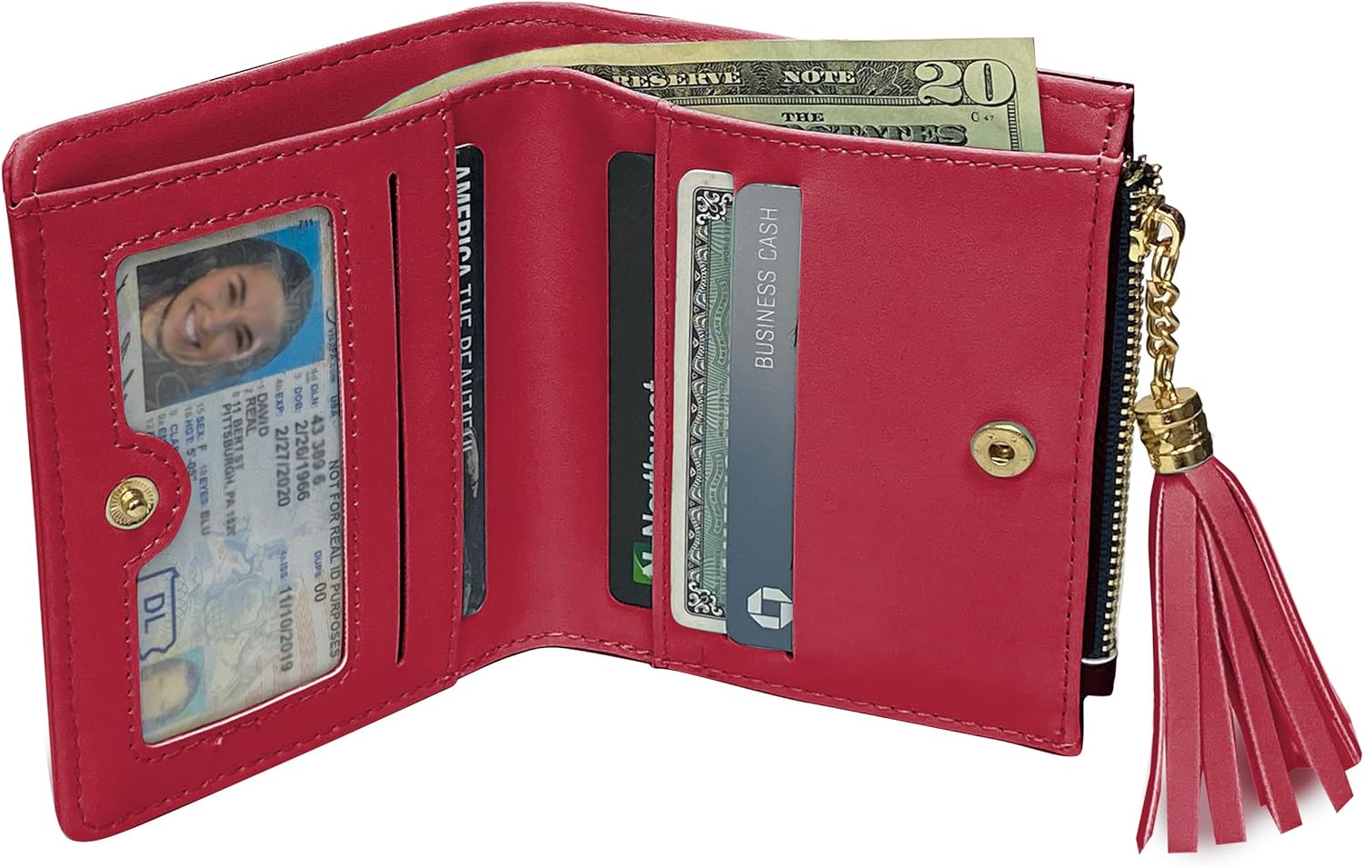 Littlearth NCAA Alabama Crimson Tide Mini Organizer, Team Color, One Size