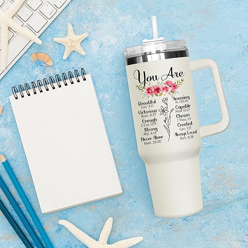 Miniatura 4 de Regalos cristianos para mujeres, regalos de cumpleaños para mujeres, regalos religiosos para mujeres, regalos inspiradores para mujeres, regalos de