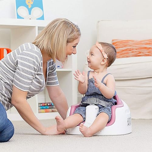 Miniatura 107 de Bumbo - Asiento de transición Aguamarina