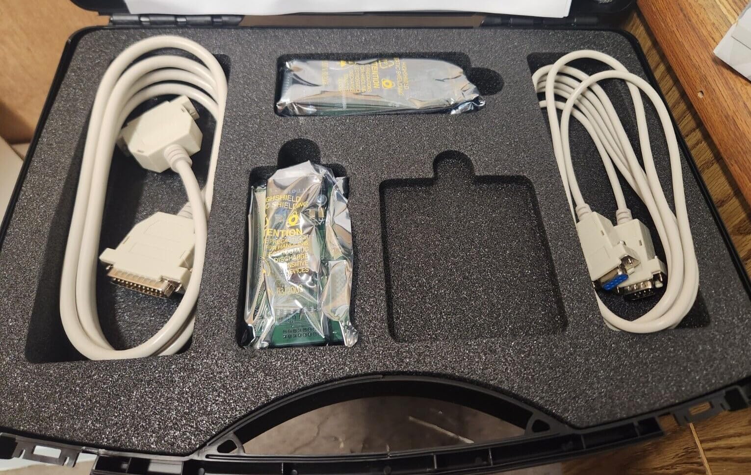 MSP-EU-TRF6901 Compatible with Texas Instruments KIT EVAL TRF6901 W/MSP430 Europe