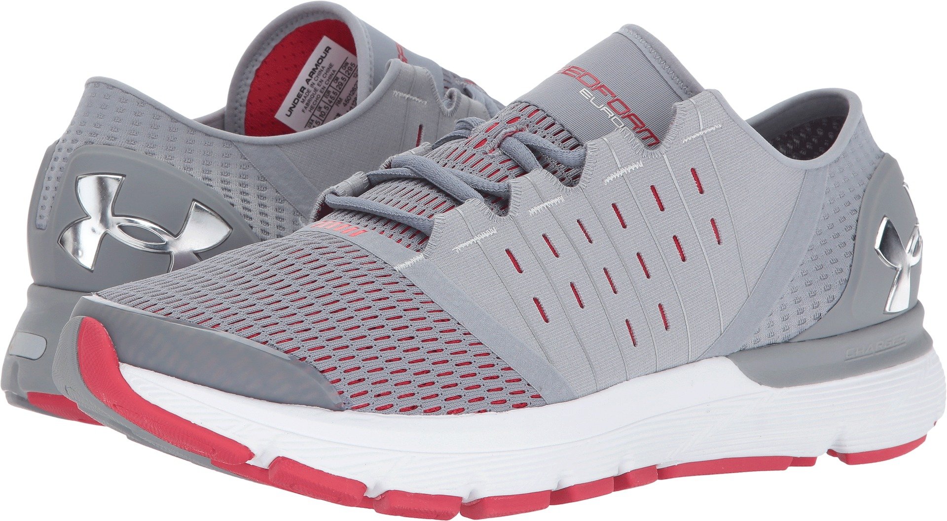 underarmour Speedform Europa - Brogue Hombre