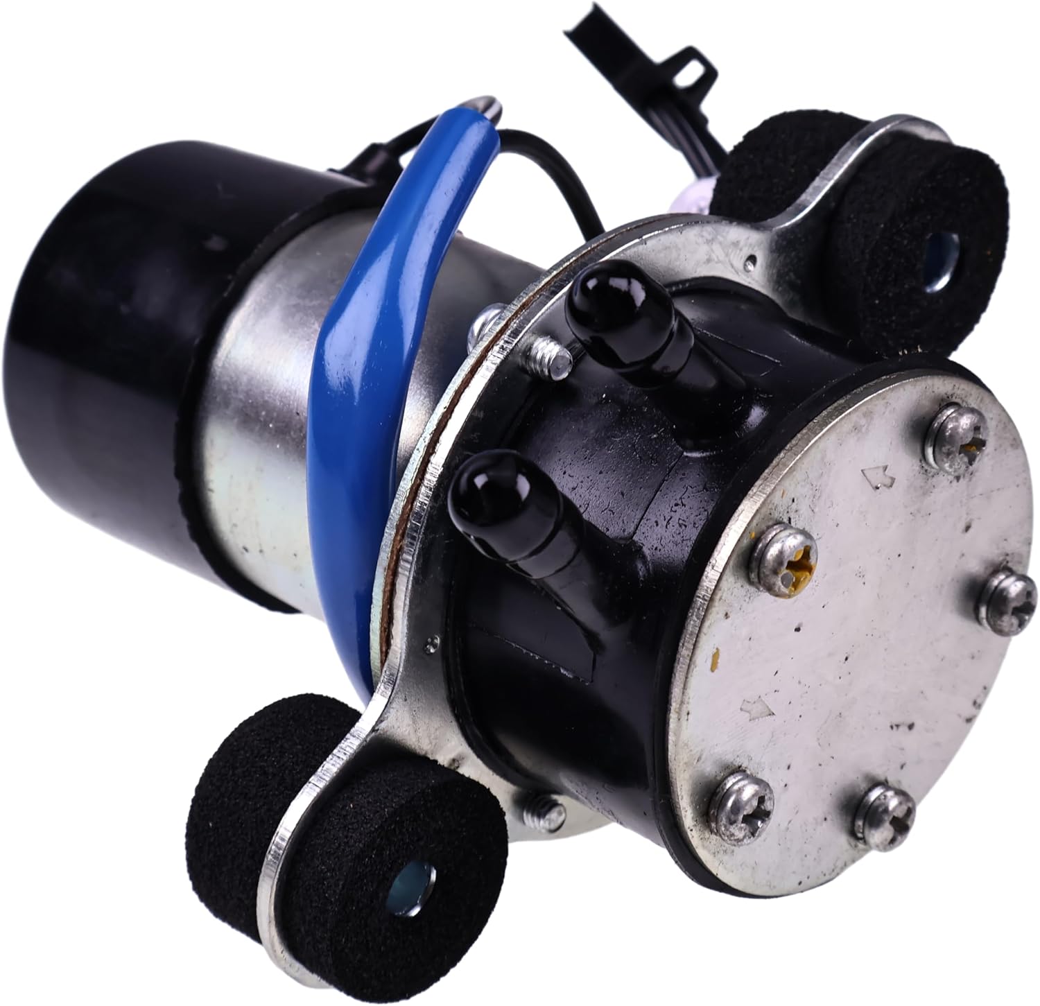 16700-MB1-005 16700-MB1-015 16700-MB1-025 Fuel Pump Compatible with Honda Interceptor VF 700 750 C F Magna V45 V65 VF 1100 C 82-85