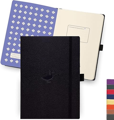 Dingbats - Cuadernos