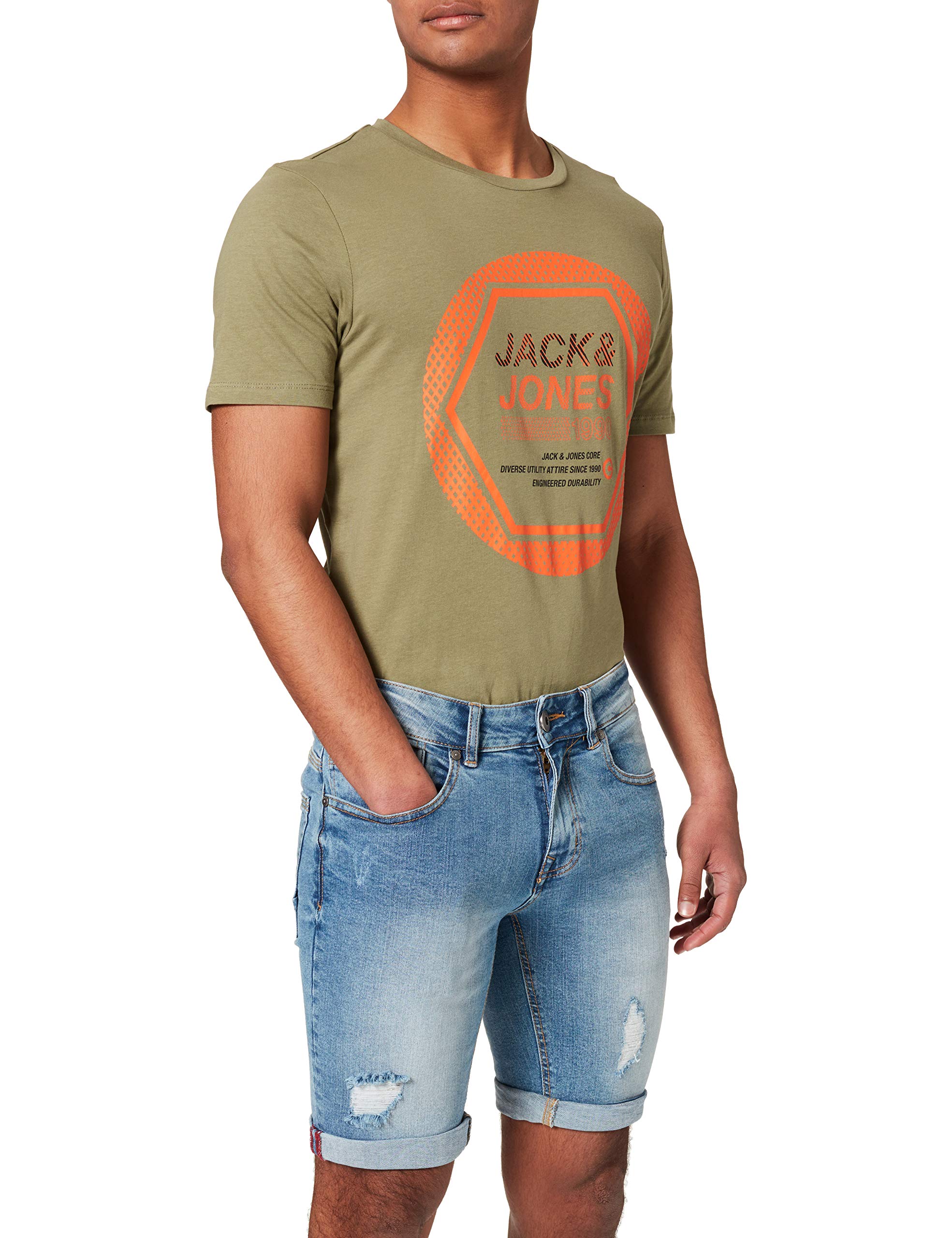 Inside Bermudas para Hombre