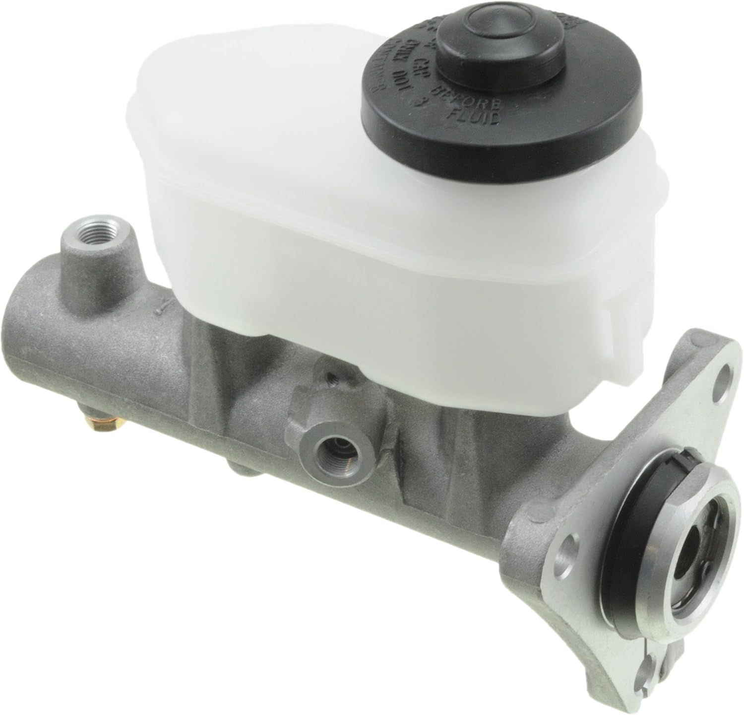 Dorman M390050 Brake Master Cylinder Compatible with Select Lexus/Toyota Models