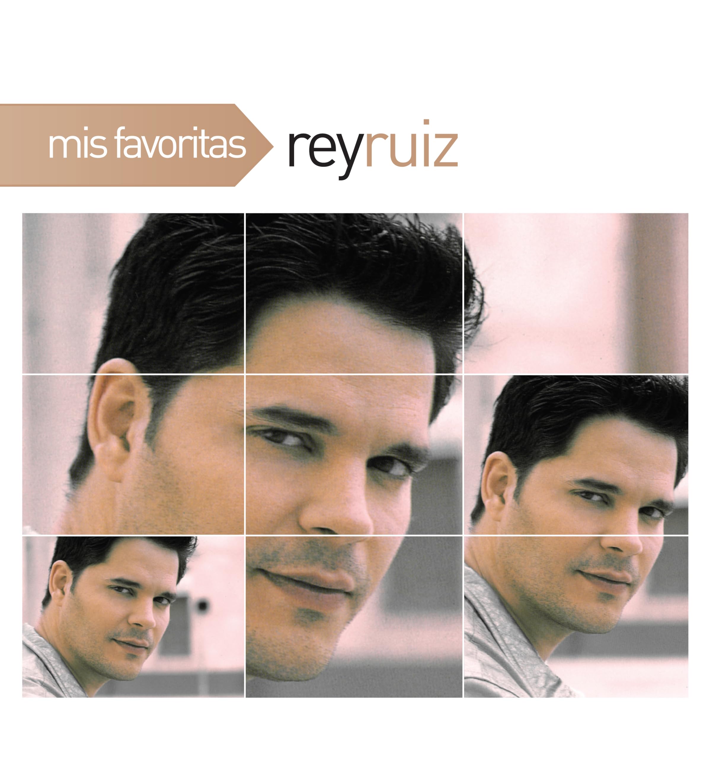 Mis Favoritas