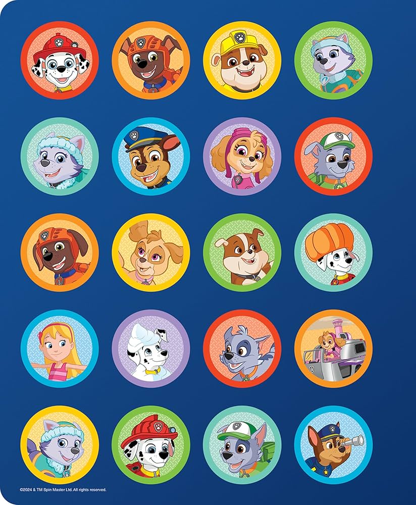 nickelodeon-paw-patrol-first-look-and-find-activity-book-with-40-stickers-pi-kids-pi-kids-9781503773448-amazon-com-books for Free Printable Paw Patrol Stickers Nickelodeon PAW Patrol - First Look and Find Activity Book with 40 Stickers! - PI Kids: PI Kids: 9781503773448: Amazon.com: Books for Free Printable Paw Patrol Stickers