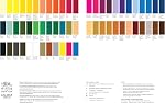 Winsor & Newton 2136644 Tube de couleur acrylique Galeria, 200ml, Blanc de titane