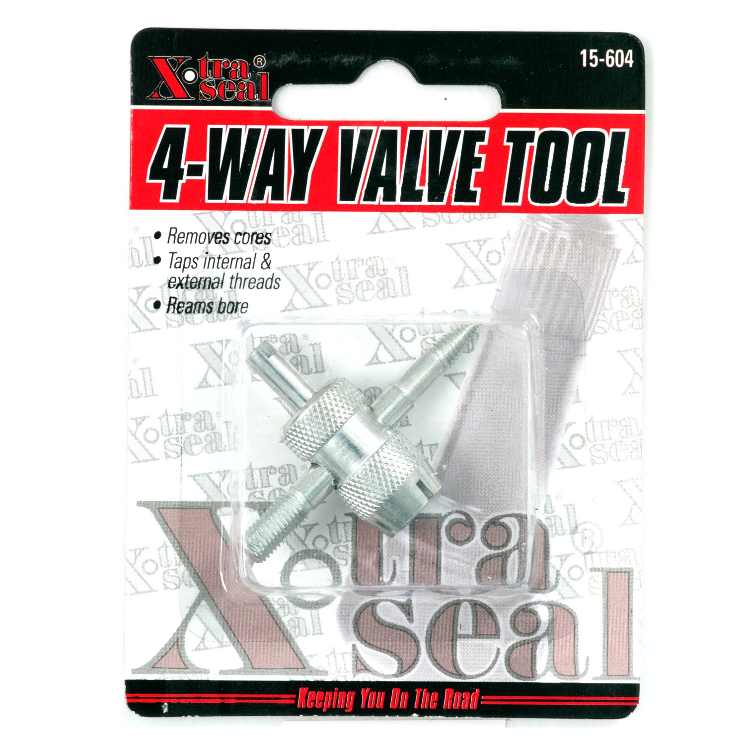 X-Tra Seal 15-604 4 Way Valve Tool