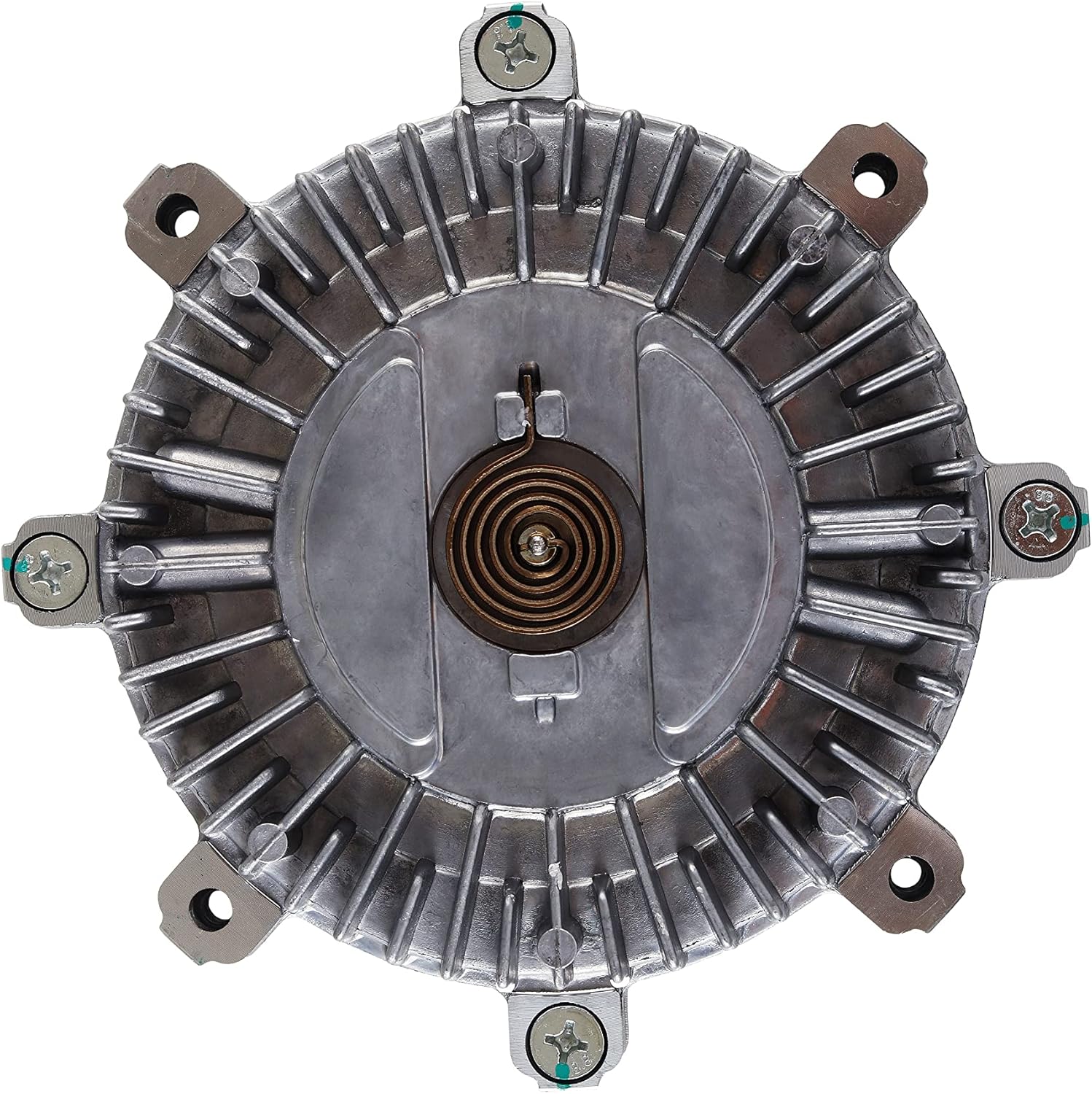 2681 Engine Cooling Fan Clutch - for 01-11 Ford Ranger & 01-09 Mazda B2300 2.3L