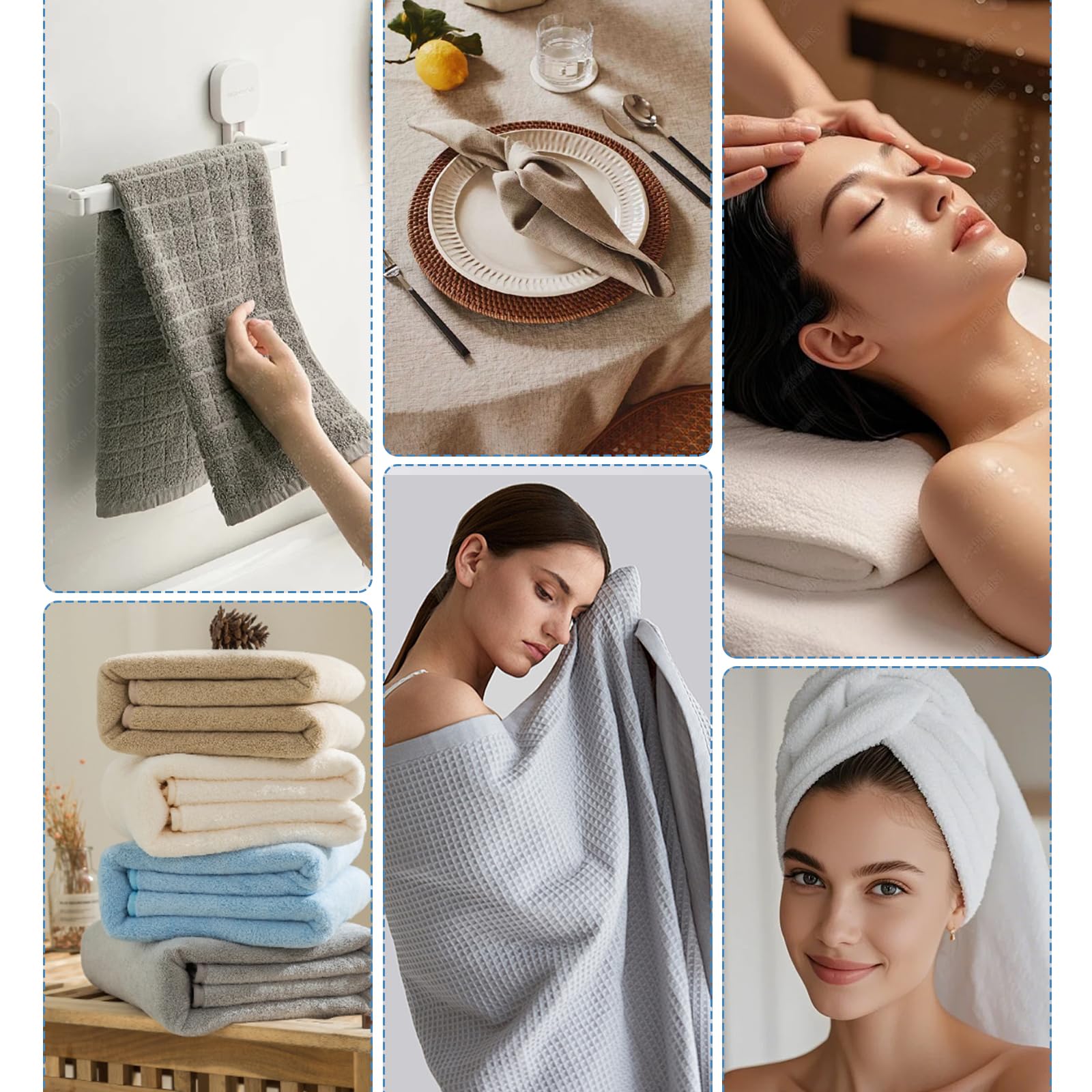 Handtuchwärmer 5L Kompakt, Elektrischer Handtuchwärmer für Spa & Zuhause, 75℃ Schnelles Aufheizen, Hält 10-15 Handtücher – Handtuchheizschrank für Kosmetik, Friseur & kleine Salons