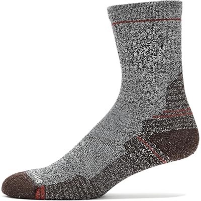 Носки Smartwool Hike Light Cushion Mid Crew Socks