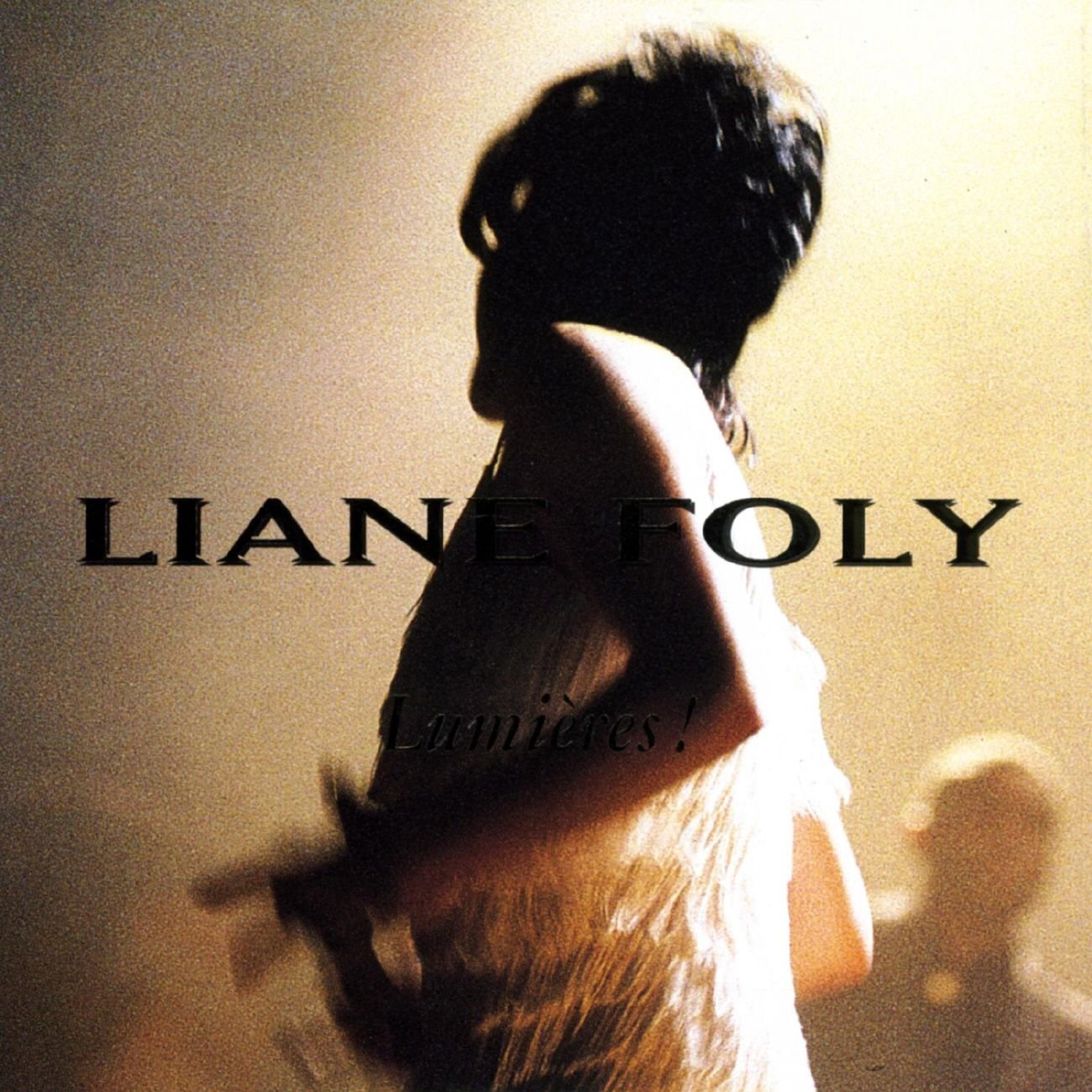 Lumieres [Audio CD]