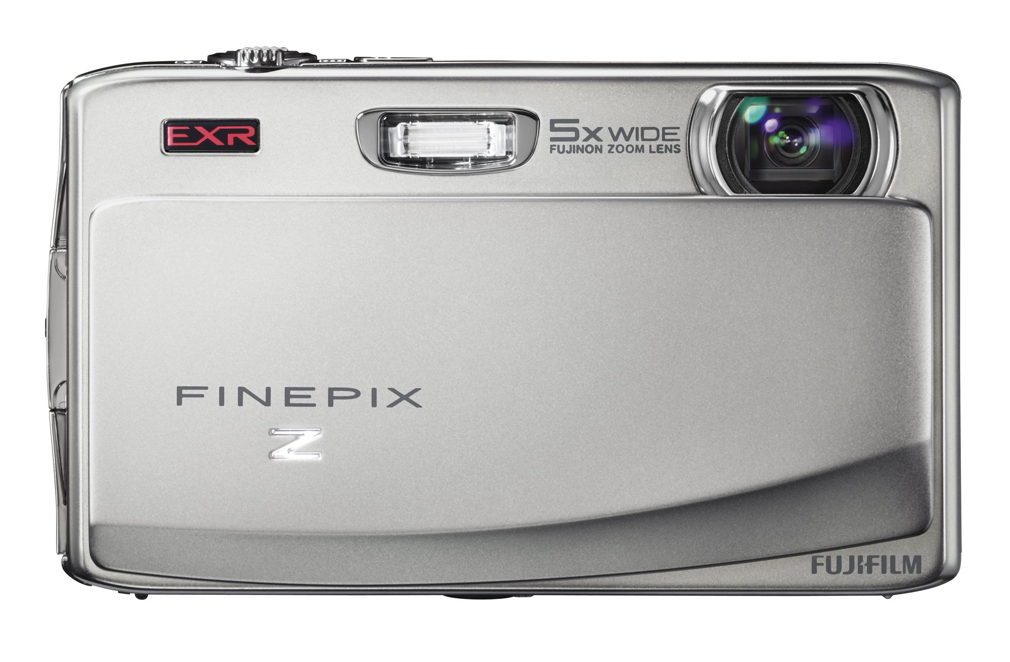 Amazon | FUJIFILM デジタルカメラ FinePix Z900 EXR シルバー FX 