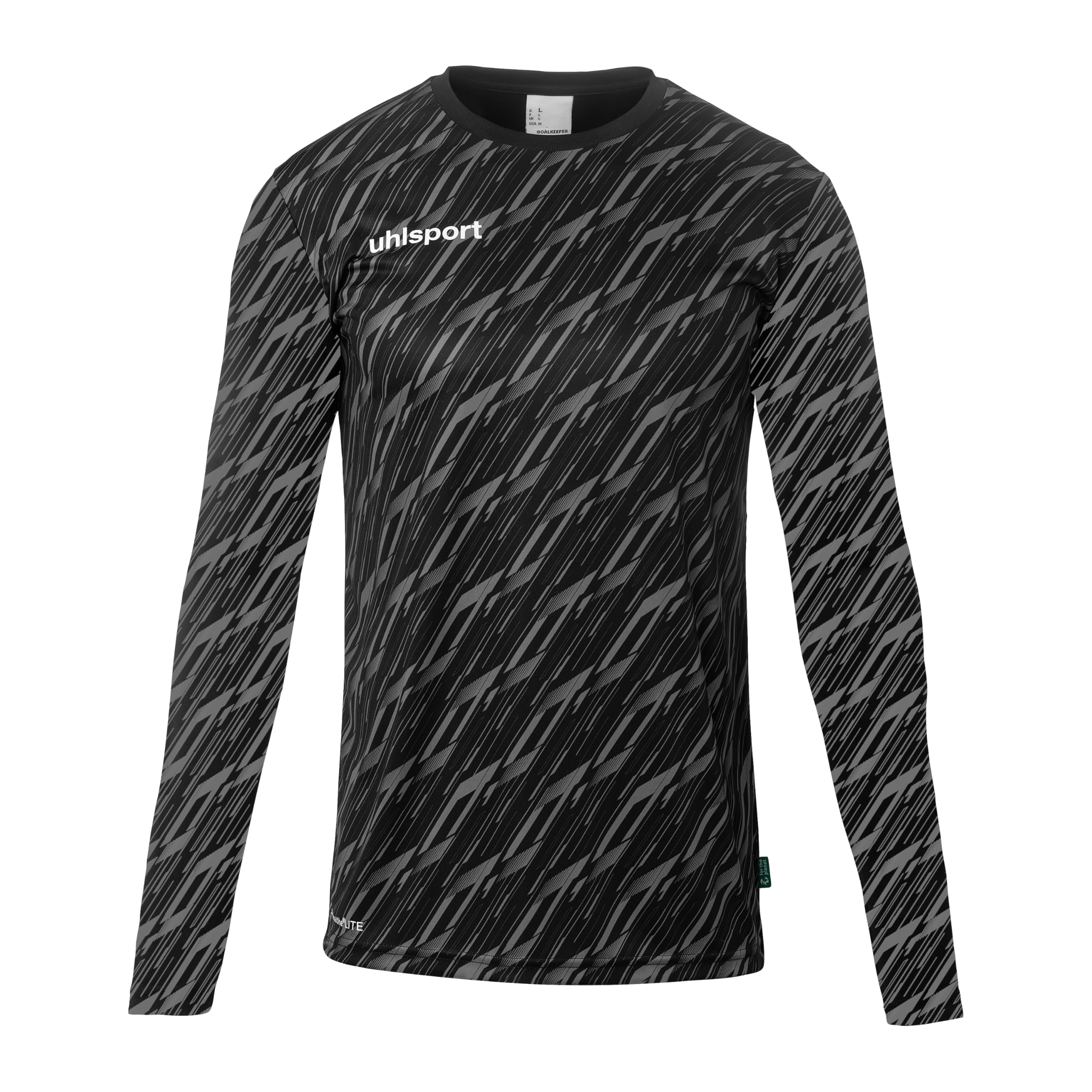 uhlsport Herren Progressive Torwart Shirt Trikot