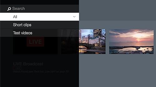 Channel Link for Fire TV